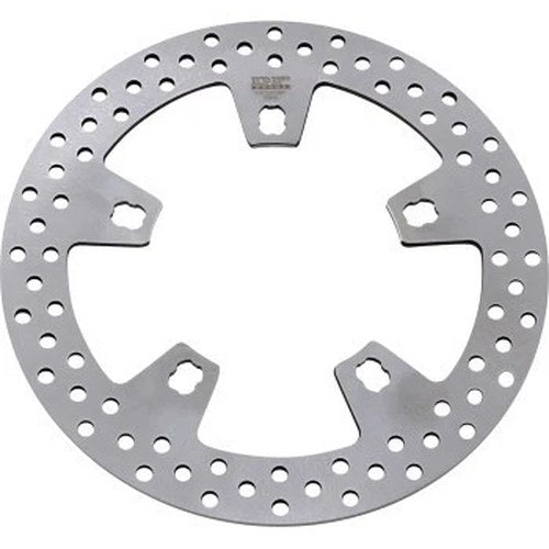 DP Brakes DP1906F Front Brake Rotor for 14-21 Touring