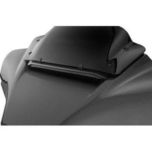 Ciro 42010 LED Fairing Vent Light with Running & Turn Signal for Street Glide