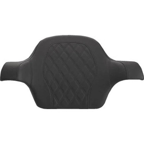 Saddlemen 814-07-TPACK-SU Tour-Pak Backrest Pad for 14-23 King Tour Pak