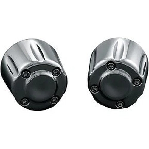 Kuryakyn 6238 Handlebar Grip End Weight