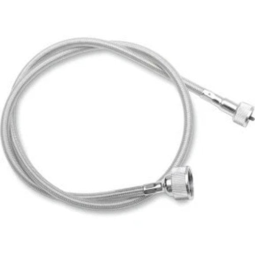 Drag Specialties 0655-0048 Front-Wheel Drive Speedometer Cable