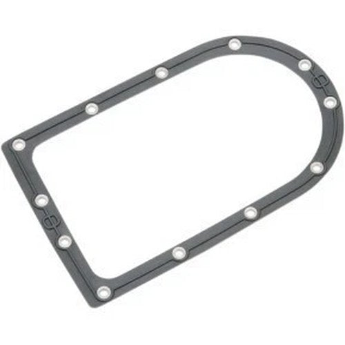 Drag Specialties 0701-0670 Fuel Pump Door Seal- Fxd