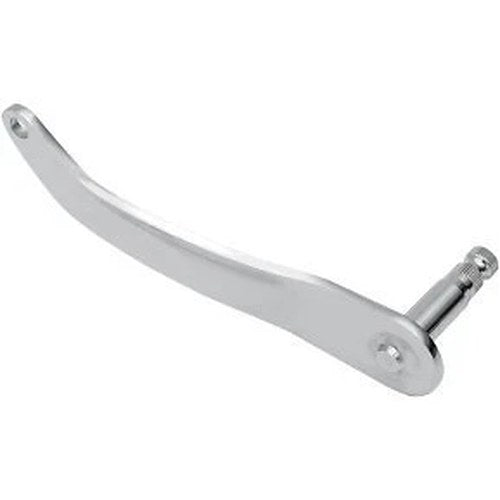 Drag Specialties 1601-0282 Splined Shifter Shaft