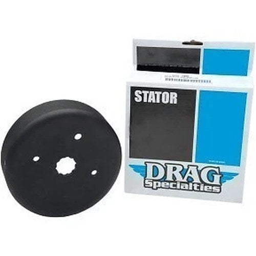 Drag Specialties 2112-0453 Alternator Rotor For 2006 Touring
