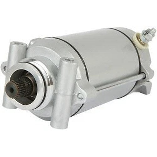 Parts Unlimited 2110-0782 Starter Motor