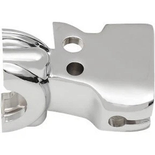 Drag Specialties 0615-0269 Chrome Clutch Lever Bracket