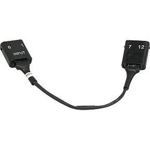 Custom Dynamics TRI2-ELIM-HARN TriBar Eliminator Harness