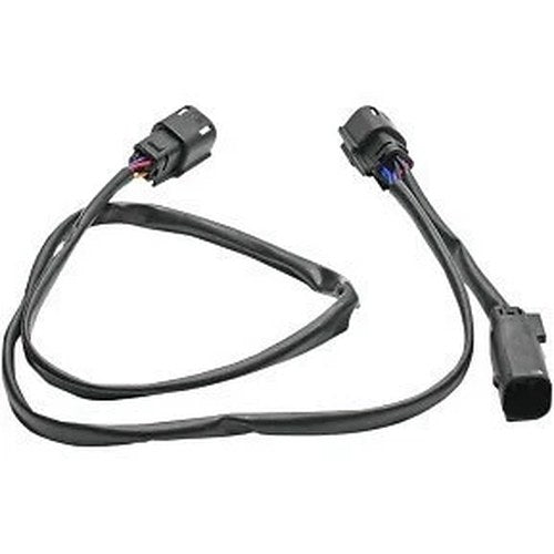 Custom Dynamics CD-TP-QD-14 Tour Pak Quick Disconnect Harness