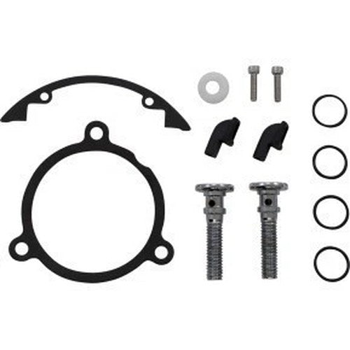 Arlen Ness 602-013 Big Sucker Air Cleaner Replacement Hardware Kit