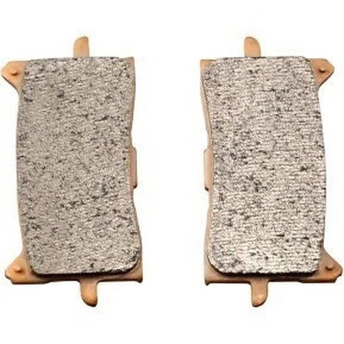 Ebc FA679HH Sintered "HH" Brake Pads