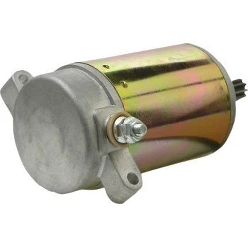 Parts Unlimited 2110-0711 Starter Motor