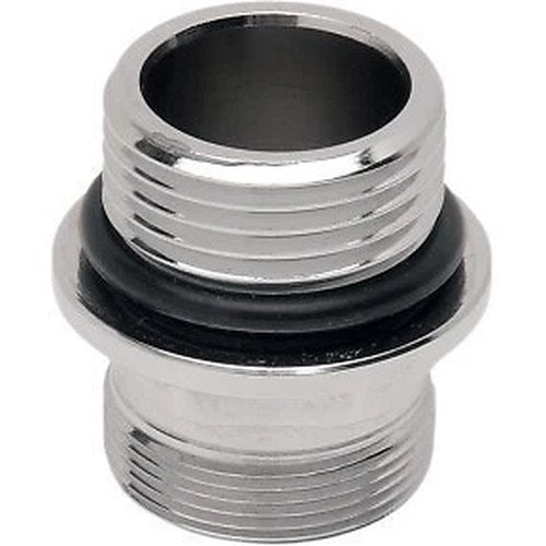 Drag Specialties 0705-0024 Petcock Adapter for 22mm Petcock on Delphi Efi Models