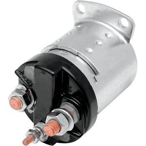 Drag Specialties 2110-0327 High-Performance Starter Solenoid for 84-88 Softail