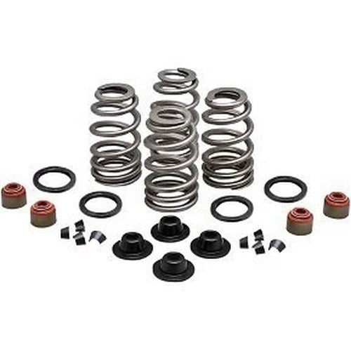 Kibblewhite 20-21550 .660" Lift Valve Spring Kit Twin Cam & Sportster