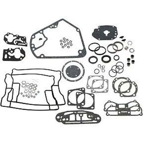 S&S Cycle 4.000" Bore Gasket Kit for S&S Evo Motors