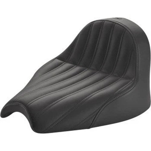 Saddlemen I21-04-0023 Knuckle Renegade Solo Seat for 2022 Indian Chief