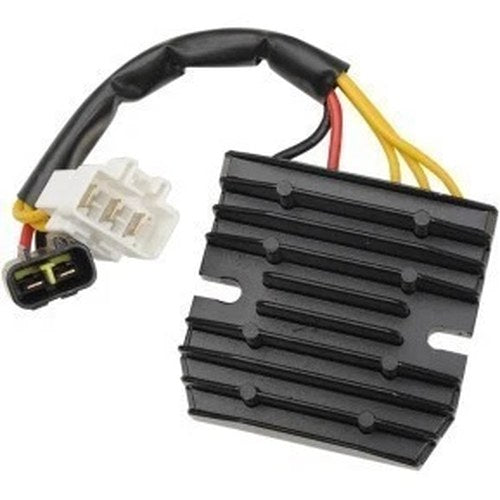 Rick'S Motorsport Electric 10-211H Rectifier and Regulator