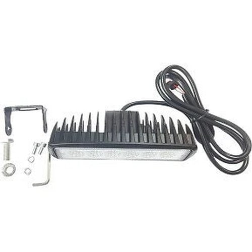 Custom Dynamics LB-HP-W2 LED Driving Light Bar 160mm x 45mm x 55mm
