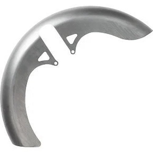 Arlen Ness 210-009 Radial Fat Wrap Front Fender for 99-13 Touring 18" Wheel