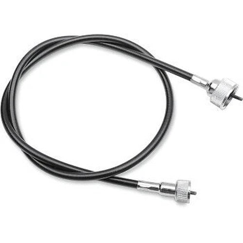 Drag Specialties 0655-0042 Front-Wheel Drive Speedometer Cable