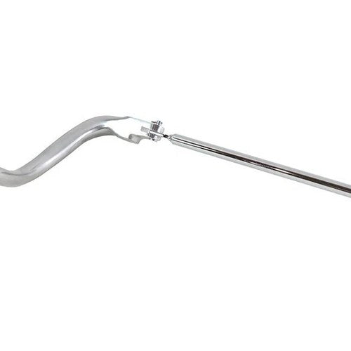 V-Twin 23-1838 V-TwinFXD Rear Brake Pedal Polished