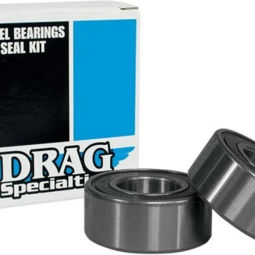 Wheel Bearing Kit for Harley Sportster Dyna 1" I.D. Check Listing for Fitment