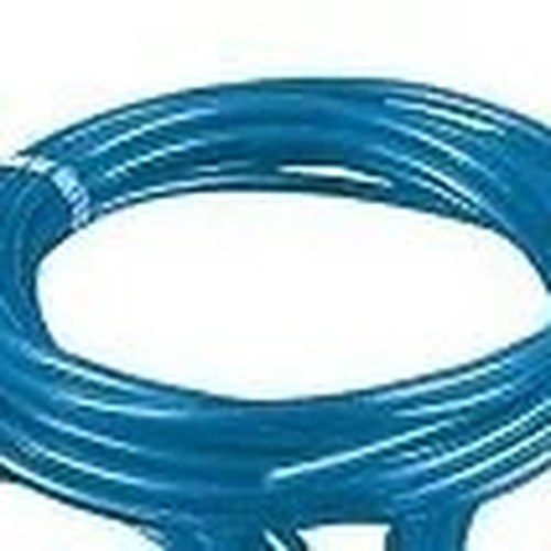 Parts Unlimited 0706-0112 Blue Polyurethane Fuel Line 5/16" I.D. 100 Feet