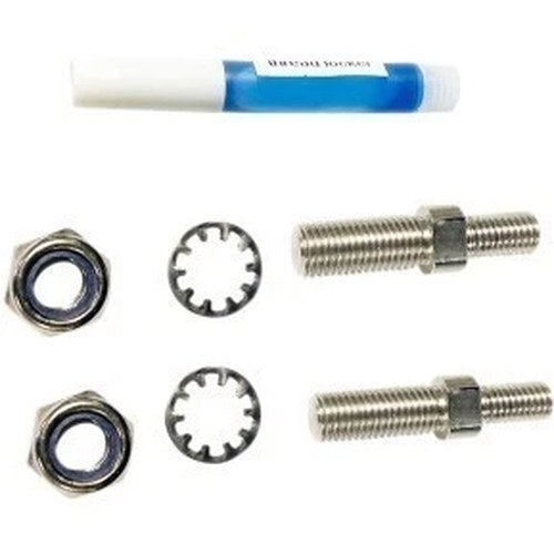 Custom Dynamics CD-MIRADAPT-01 Mirror Adapters M8 x 1.25 to M10
