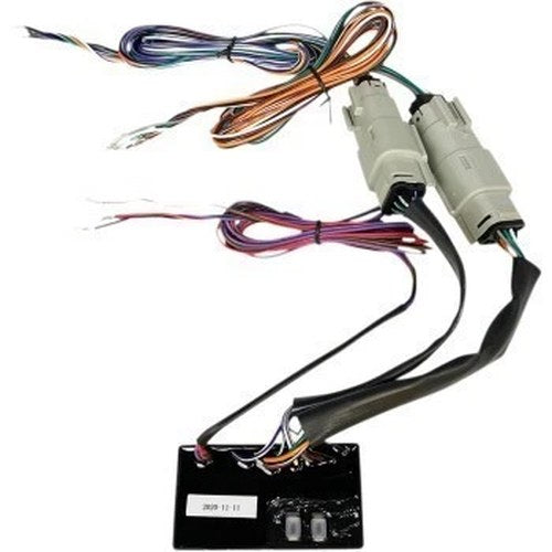 Custom Dynamics CD-LED-SEQ Sequential Turn Signal Control Module