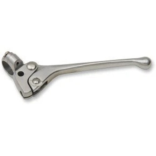 Drag Specialties 0613-1355 Polished Clutch Lever Assembly w 5/16" Cable Opening