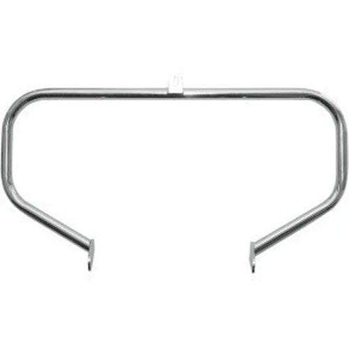 Lindby Chrome Unibar Highway Bar for Kawasaki Vulcan 900 Classic 06-18