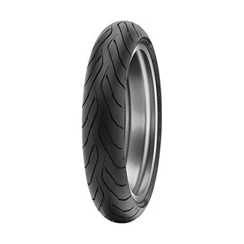 Dunlop 45253307 Tire - Sportmax Roadsmart IV - Front - 120/70ZR18 - (59W)