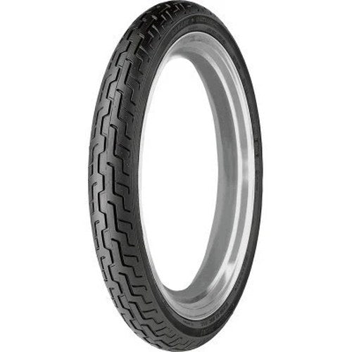 Dunlop D402 V-Twin Street Front Motorcycle Tire 130/70B18 63H
