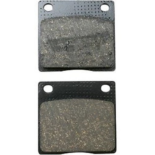 Drag Specialties Organic Aramid Fiber Brake Pads for Gma "A" Caliper