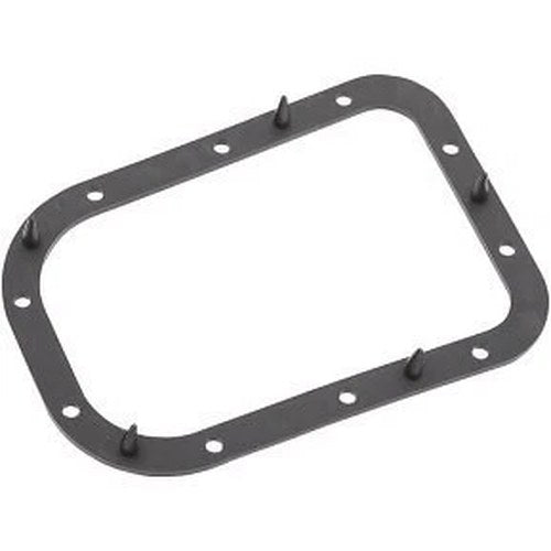 Drag Specialties 0701-0732 Fuel Pump Door Seal