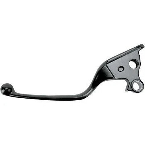 Drag Specialties Matte Black Wide Blade Replacement Clutch Lever 08-13 Touring