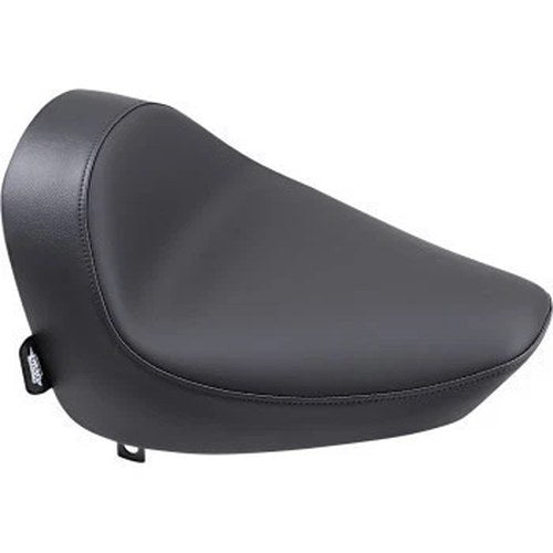 Drag Specialties 0802-0990 Solo Seat- Smooth - for Softail '84-'99