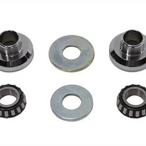 V-Twin 24-9935 Fork Neck Cup Kit for 78-81 Sportster