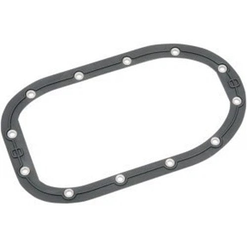Drag Specialties 0701-0669 Fuel Pump Door Seal Fxd Dyna