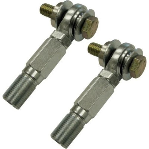 LA Choppers LA-7500-04 Adjustable Rear Lowering Kit for Harley Softail 89-99