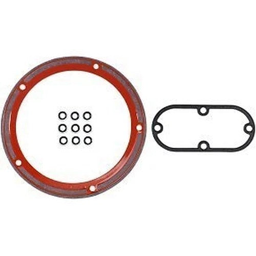 James Gasket Derby/Inspection Cover Kit for 00-06 Softail & 99-05 Dyna