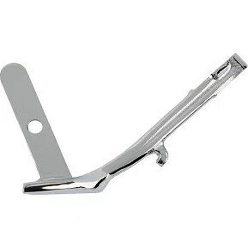 Drag Specialties 0510-0525 Chrome Kickstand 1" Under Stock for 18-21 Heritage