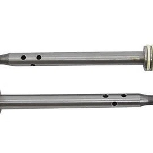 V-Twin 24-0820 41mm Fork Damper Tube Set for FX 80-83