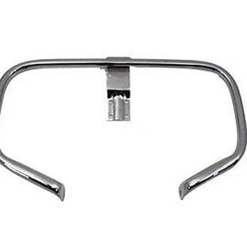 V-Twin 51-0884 Chrome Front Engine Bar for WL 29-52