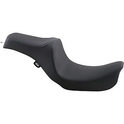 Drag Specialties 0803-0601 Predator Iii Seat Smooth for 06-17 Dyna