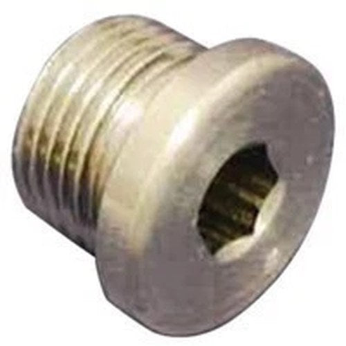 V-Factor 95133 Single O2 Sensor Plug 18mm x 1.5mm for Harley (SOLD Each )