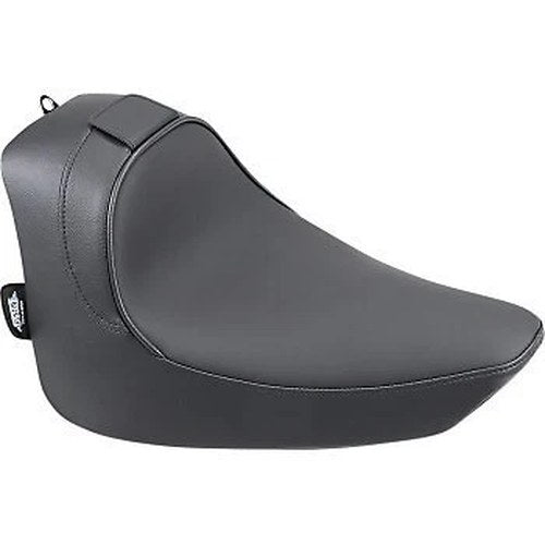 Drag Specialties 0802-0632 Backrest Compatible Smooth Solo Seat for 00-05 Fxst
