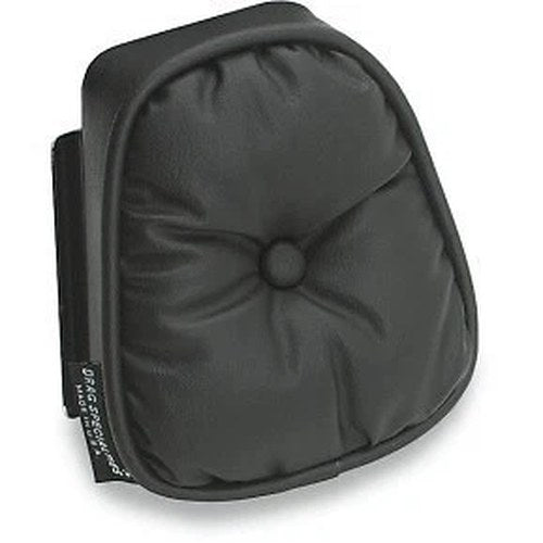 Drag Specialties 0822-0339 Sissy Bar Pad — Pillow