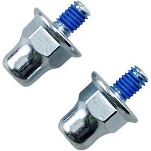 Drag Specialties 1620-1843 Footrest Wear Pegs for 18-23 FLDE/FLFB/FLHC/FLSL