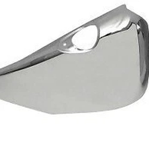 Drag Specialites 0520-3720 Chrome Right Side Cover for 14-22 Sportster